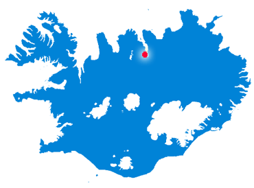 H�ra�sskjalasafni� � Akureyri