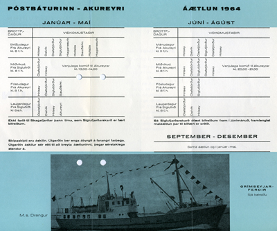 ��tlun Drangs �ri� 1964