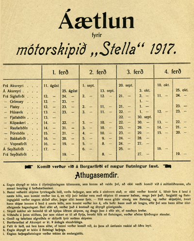 ��tlun Stellu �ri� 1917
