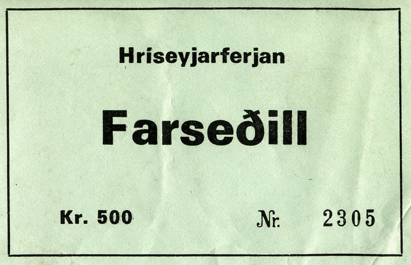 Farse�il