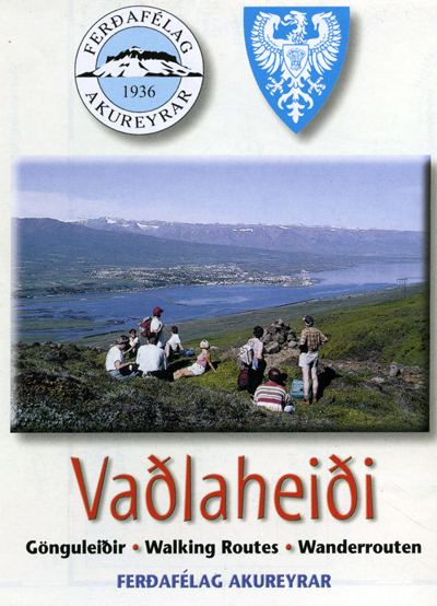 G�ngulei�ir yfir Va�lahei�i
