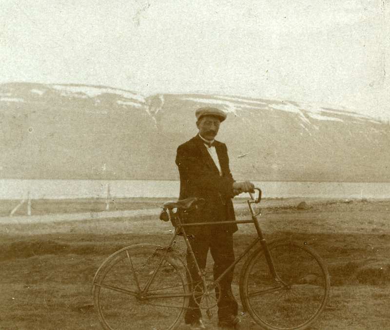 �skar S. Sigurgeirsson