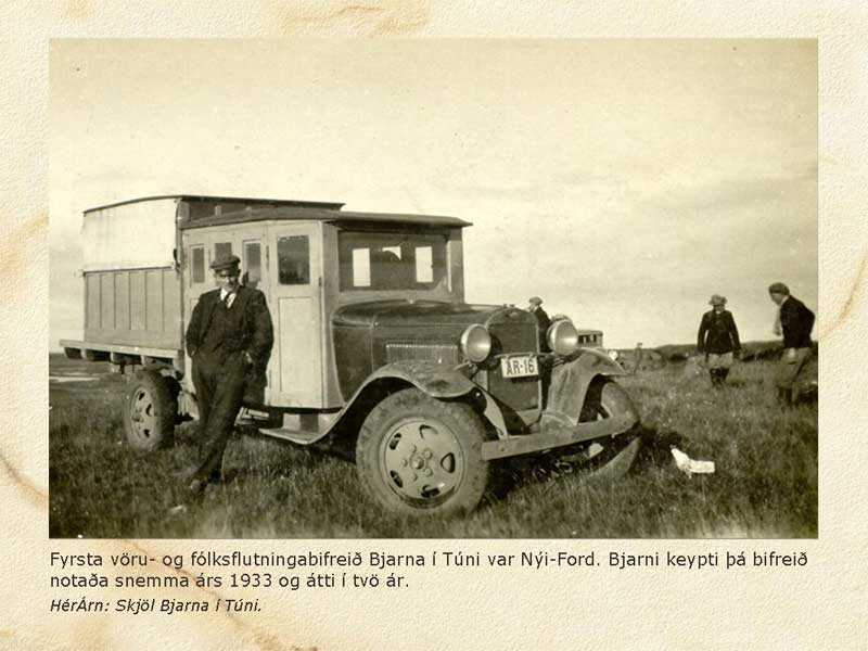 Samg�ngur � Su�urlandi