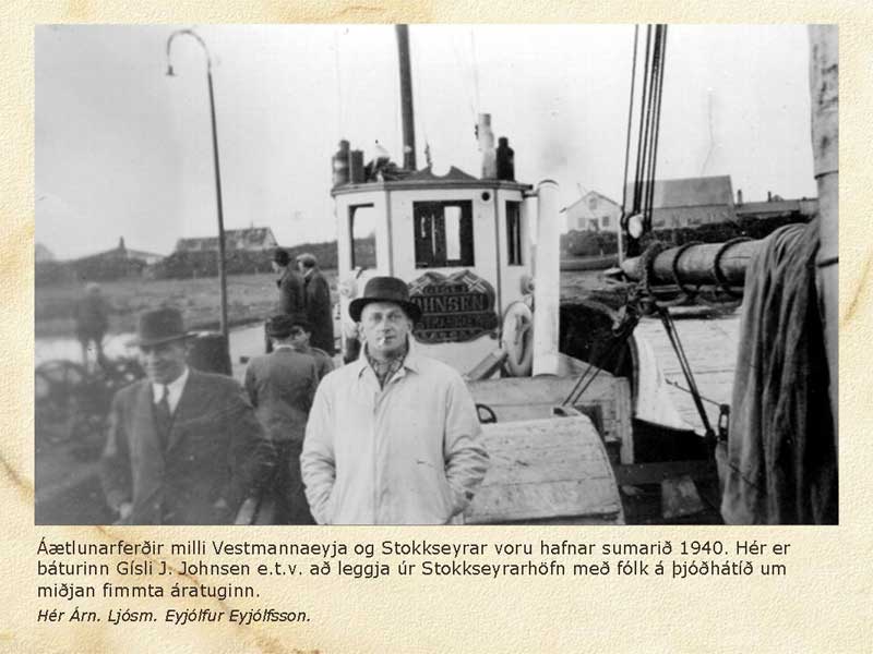 Samg�ngur � Su�urlandi